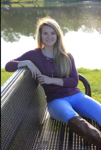 Allie Bigley - Athlete - Riceville